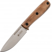 Туристический нож Colada AUS-10 SW Орех, Kizlyar Supreme купить в Чебоксарах